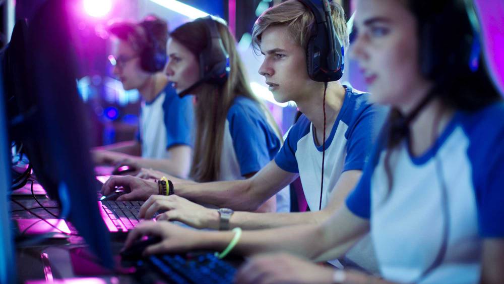 esports y marketing digital